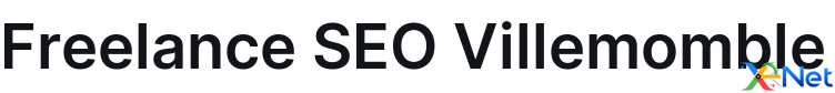 Freelance SEO Villemomble